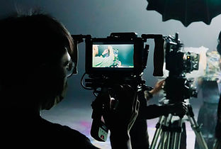 Video Production Behind The Scenes