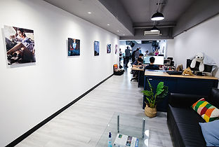 Fluxus Productions Production Studio