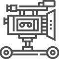 Professional Video Production